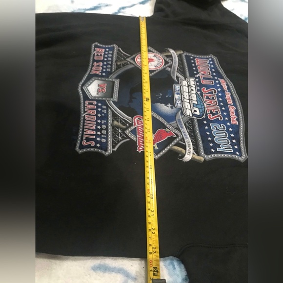 2004 vintage sweater - Picture 5 of 5